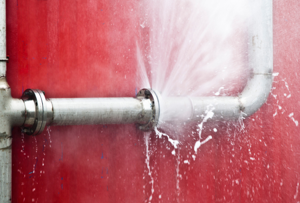 TB Plumbing and Services