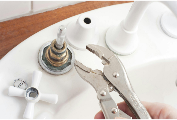 TB Plumbing and Services