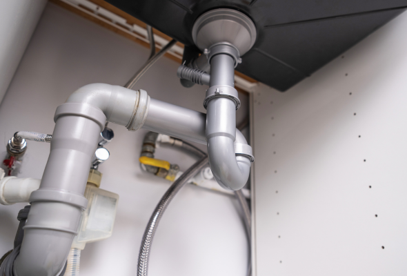 TB Plumbing and Services