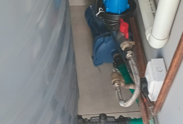 TB Plumbing and Services