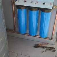 TB Plumbing and Services