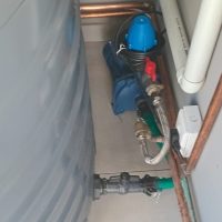 TB Plumbing and Services