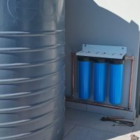 TB Plumbing and Services