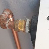 TB Plumbing and Services